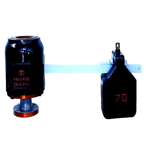 安全閥的種類 青島益精機械有限公司