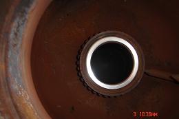 安全閥在線維修