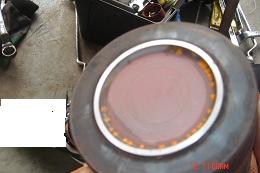 安全閥在線(xiàn)維修