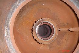 安全閥在線維修