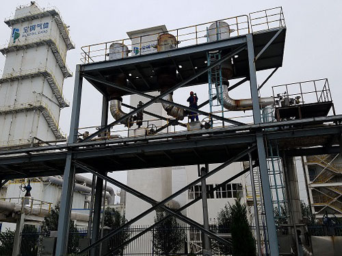 安全閥在線校驗(yàn)