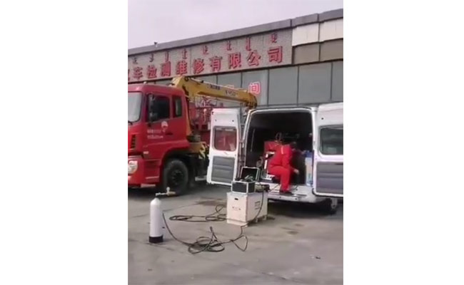 安全閥校驗(yàn)